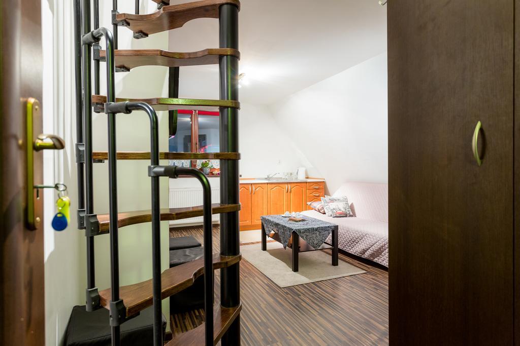 Apartamenty Prestige ซาโกปาเน ห้อง รูปภาพ